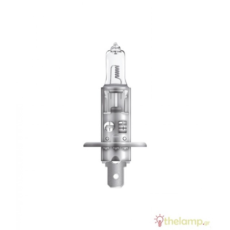 Osram 24V 70W P14.5s H1 +15% Original Line 64155