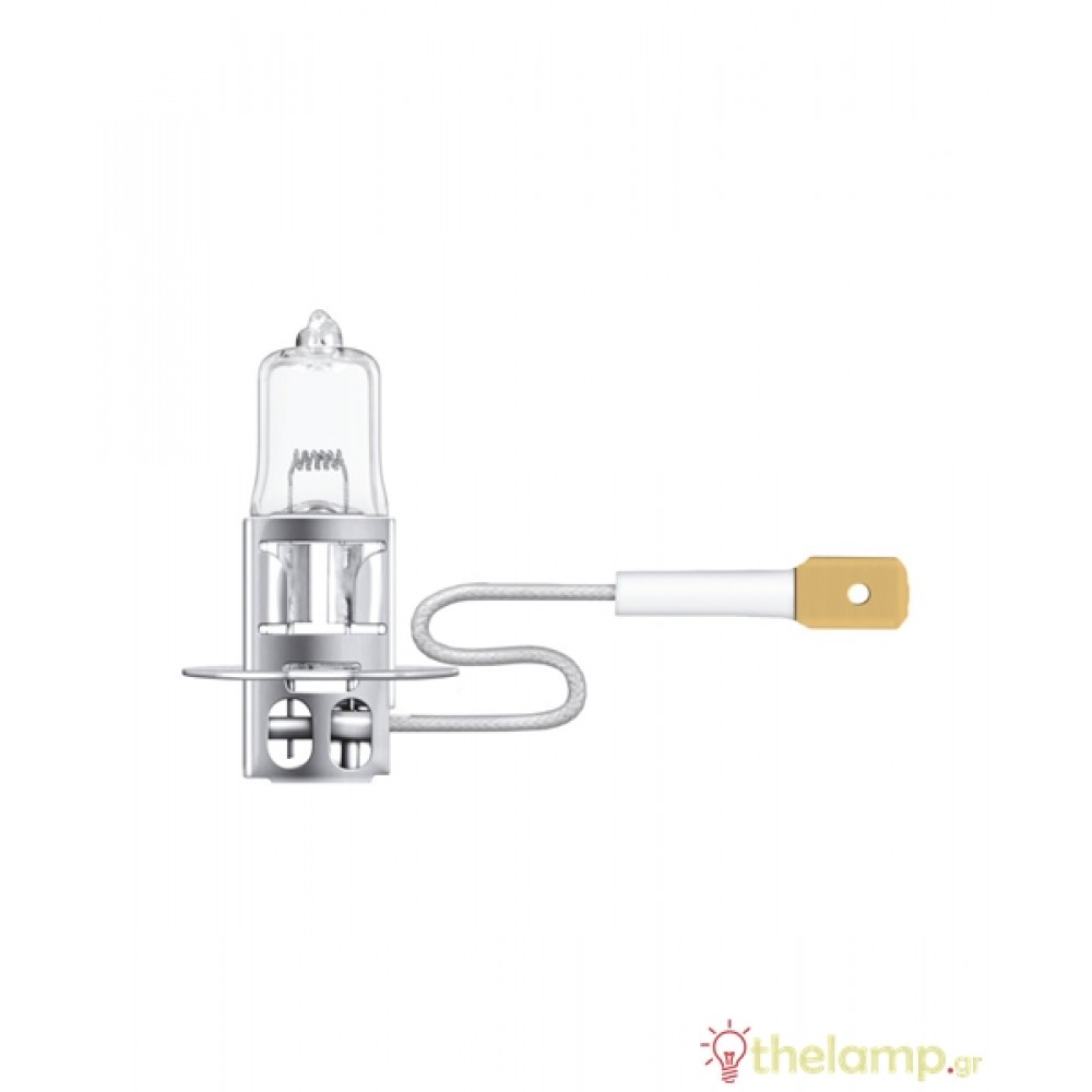 Osram 24V 70W PK22s H3 +100% warm white 3200K Truckstar Pro 64156TSP
