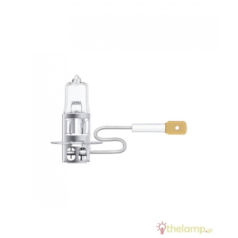 Osram 24V 70W PK22s H3 +100% warm white 3200K Truckstar Pro 64156TSP