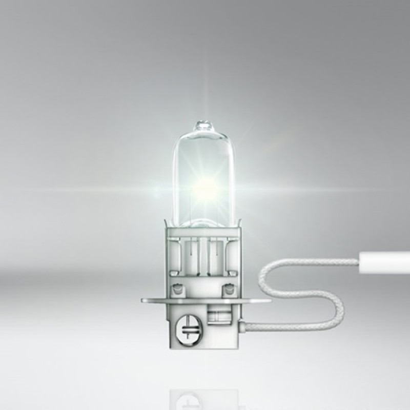 Osram 24V 70W PK22s H3 +100% warm white 3200K Truckstar Pro 64156TSP