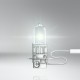 Osram 24V 70W PK22s H3 +100% warm white 3200K Truckstar Pro 64156TSP