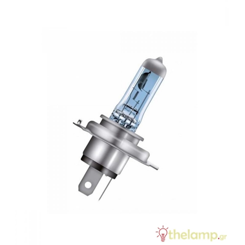 Osram 12V 60/55W P43t H4 +15% Original Line 64193