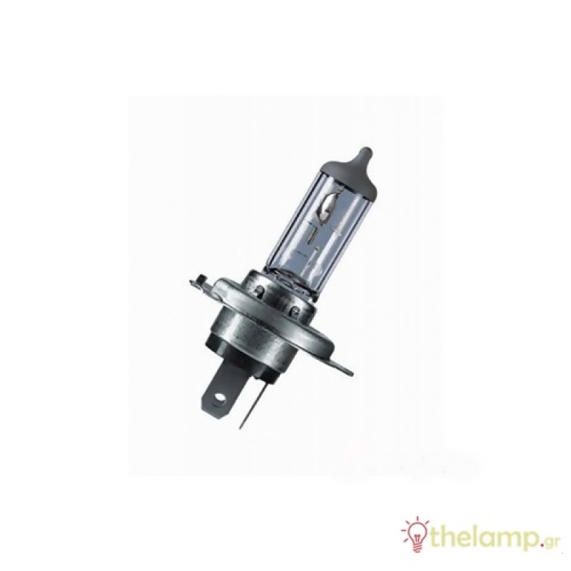Osram 12V 60/55W P45t H4 3200K Super Bright 64198