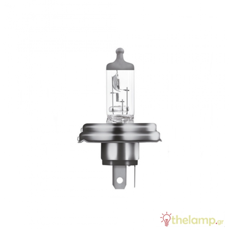 Osram 24V 75/70W P45t H4 +50% Super Bright 64199SB