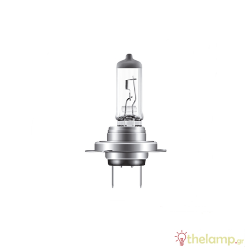 Osram 12V 55W PX26d H7 +10% Original Line 64210