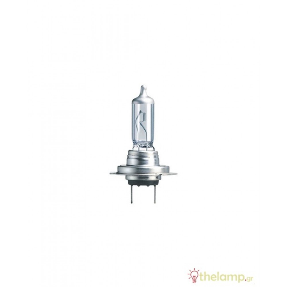 Osram 12V 55W PX26d H7 +50% Silverstar 64210SVS