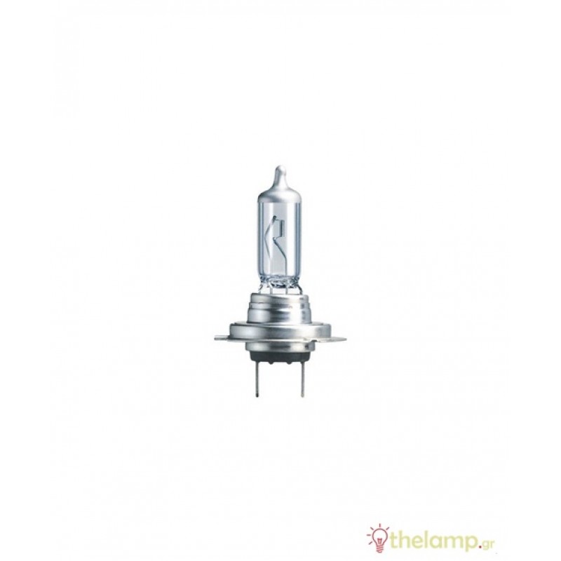 Osram 12V 55W PX26d H7 +50% Silverstar 64210SVS