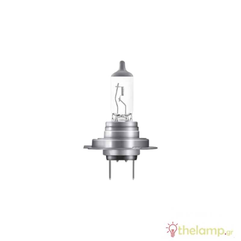 Osram 24V 70W PX26d H7 Original Line 64215