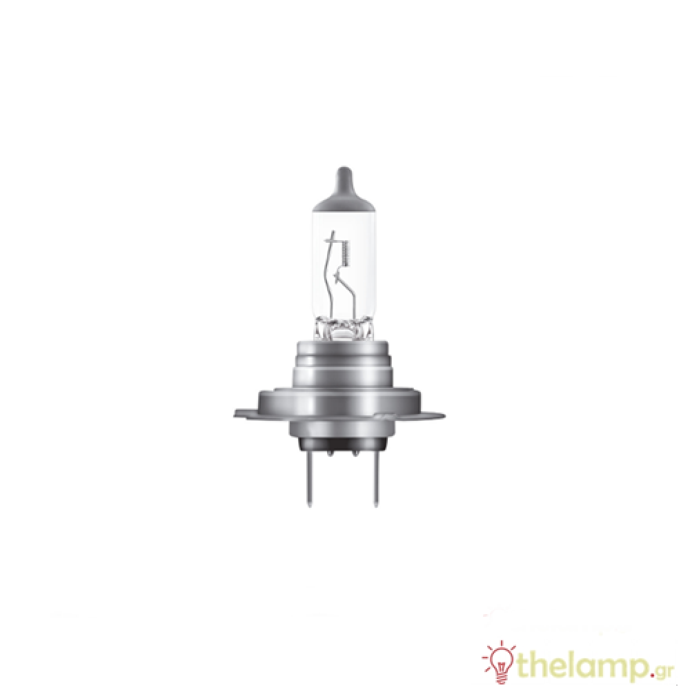 Osram 24V 70W PX26d H7 +100% Truckstar 64215TSP