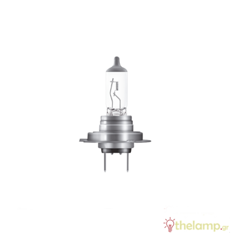 Osram 24V 70W PX26d H7 +120% Truckstar 64215TSP