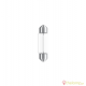 Osram 24V 5W SV8.5-8 C5W original 6423