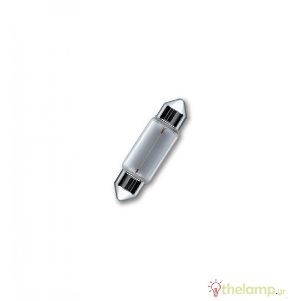 Osram 12V 3W SV7-8 ±20% original 6428