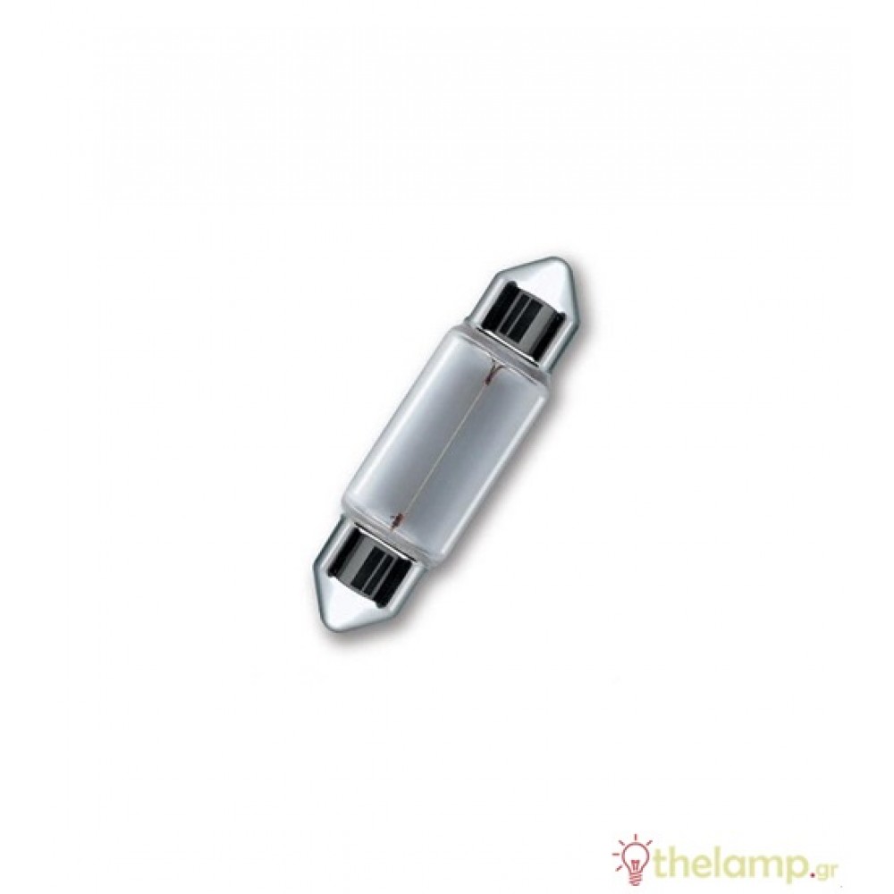 Osram 12V 10W SV8.5-8 original 6438