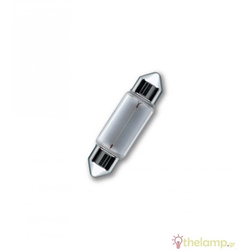 Osram 12V 10W SV8.5-8 original 6438