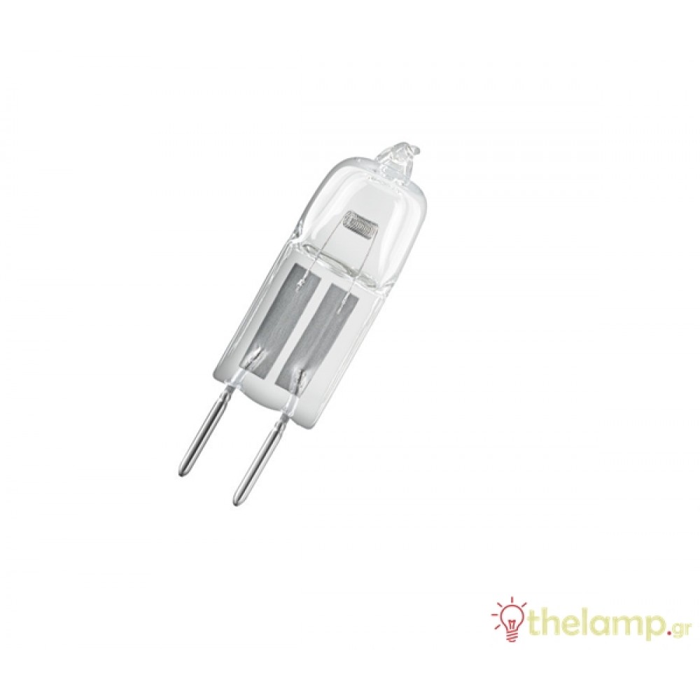 Pin for oven 12V 20W G4 warm white 2800K 300°C 64428 Osram