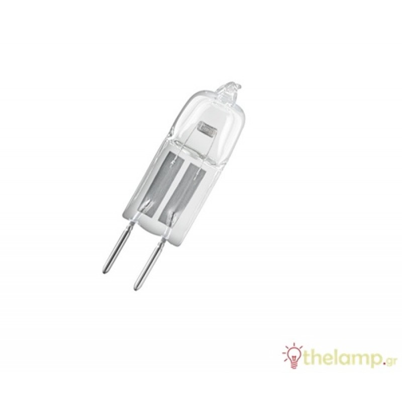 Λαμπτήρας αλογόνου για φούρνο 12V 20W G4 warm white 2800K 300°C 64428 Osram