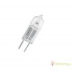 Pin for oven 12V 20W G4 warm white 2800K 300°C 64428 Osram