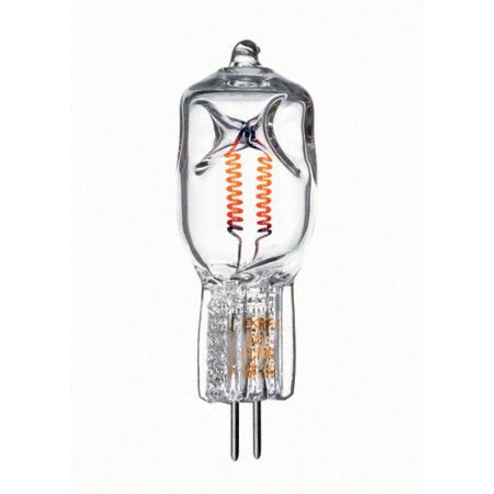 230V 300W GX6.35 warm white 3300K 64515 Osram