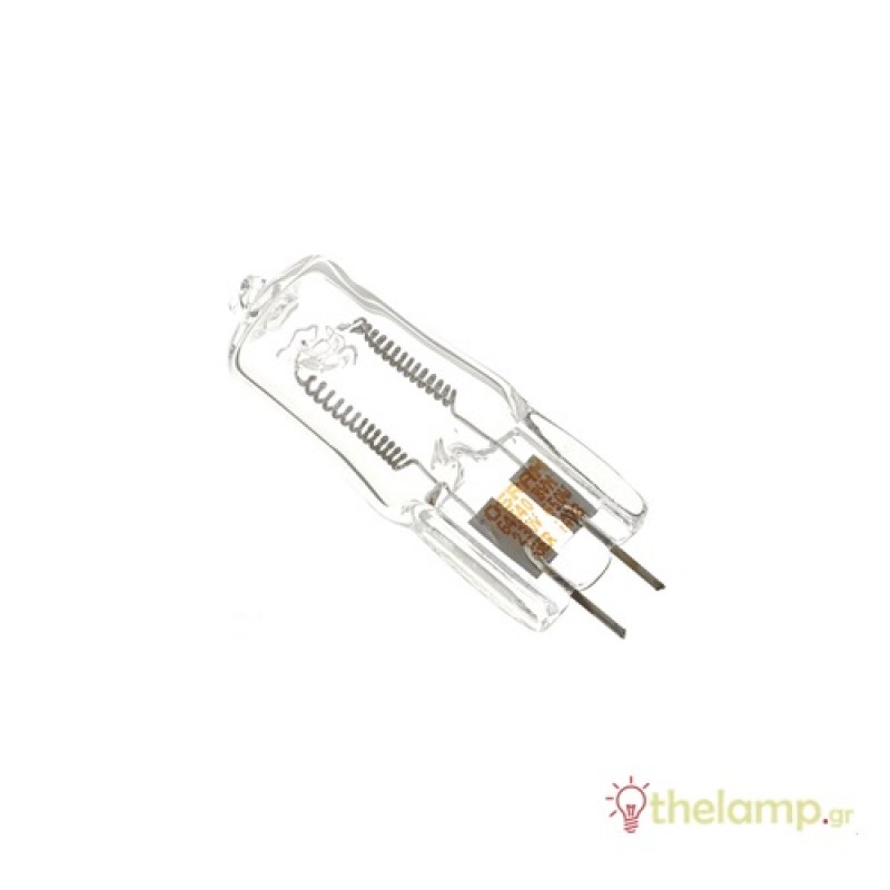 230V 650W GX6.35 warm white 3400K P1/13 64540 Osram