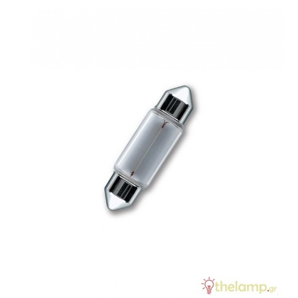 Osram 12V 10W SV8.5-8 ±20% original 6461