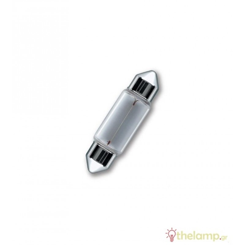 Osram 12V 10W SV8.5-8 ±20% original 6461