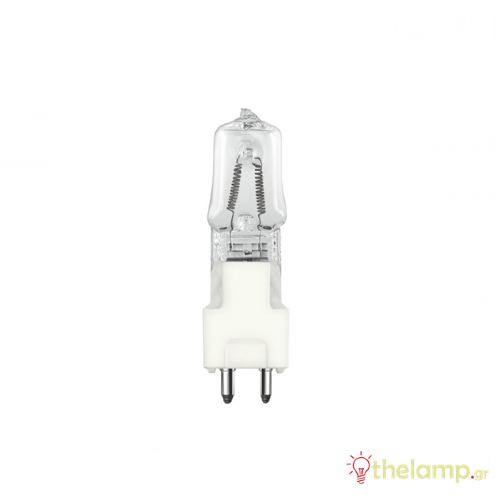 230V 300W GY9.5 M/38 64662 Osram