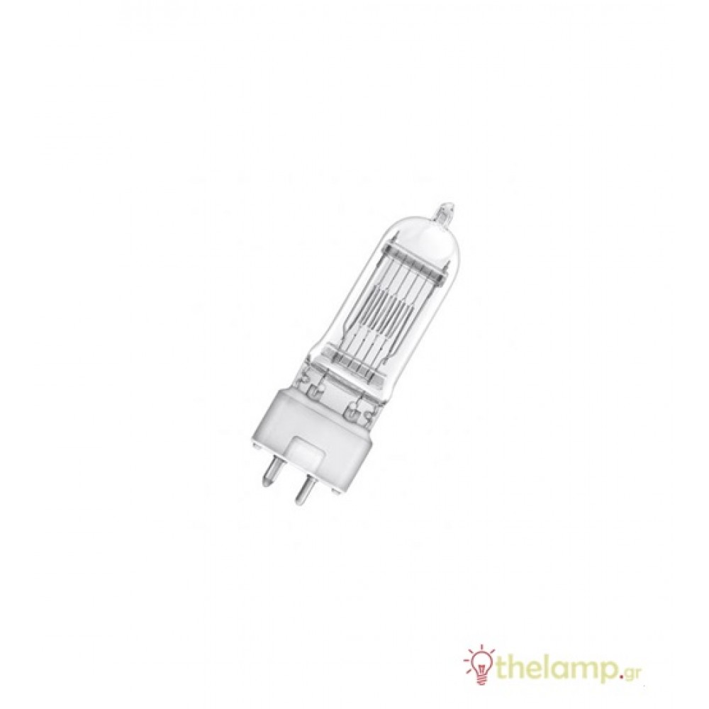 230V 500W GY9.5 64670 Osram