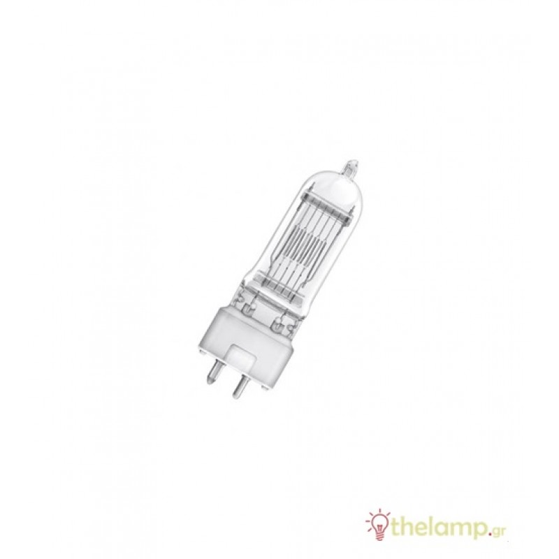 230V 500W GY9.5 64670 Osram