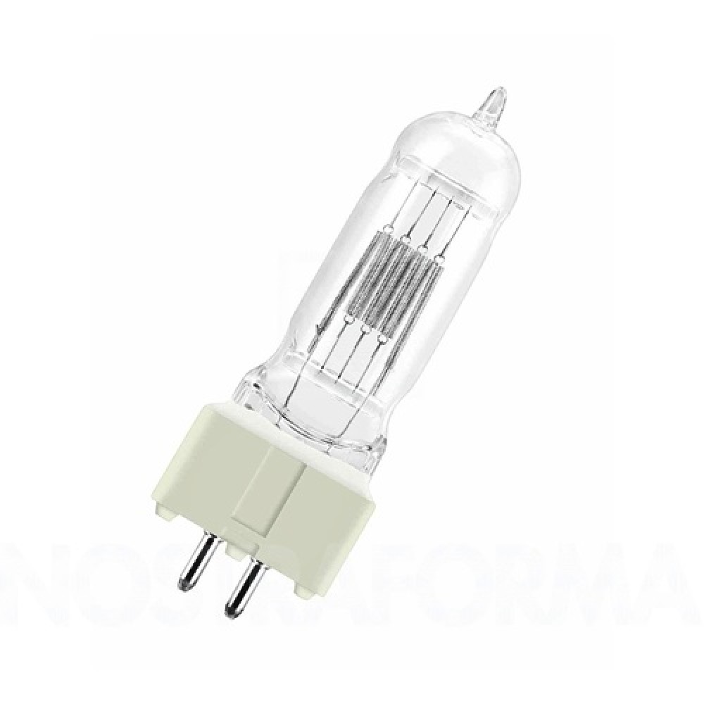 230V 300W GY9.5 64673 Osram