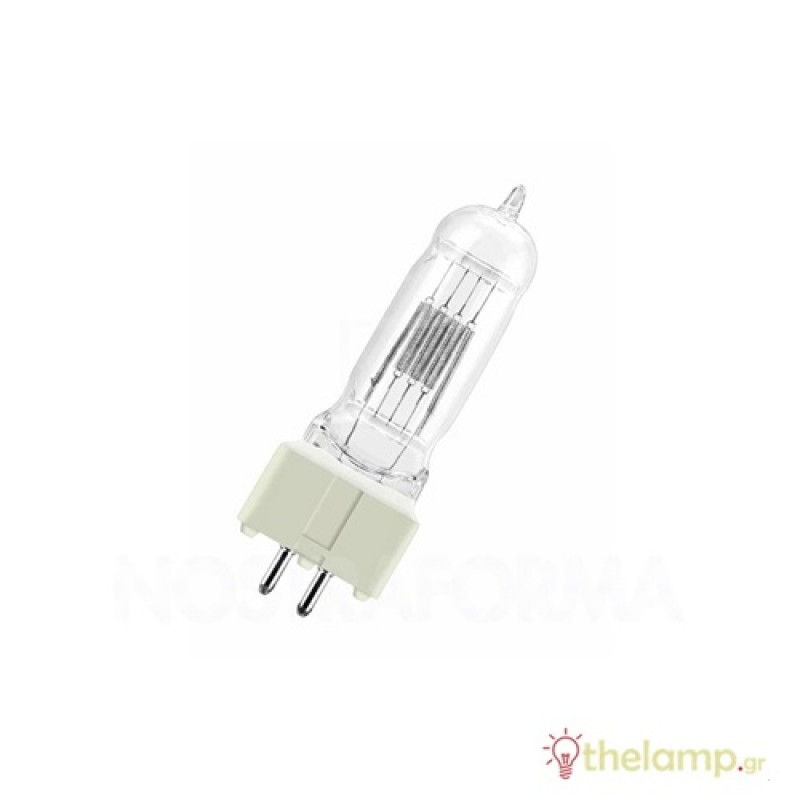 230V 300W GY9.5 64673 Osram