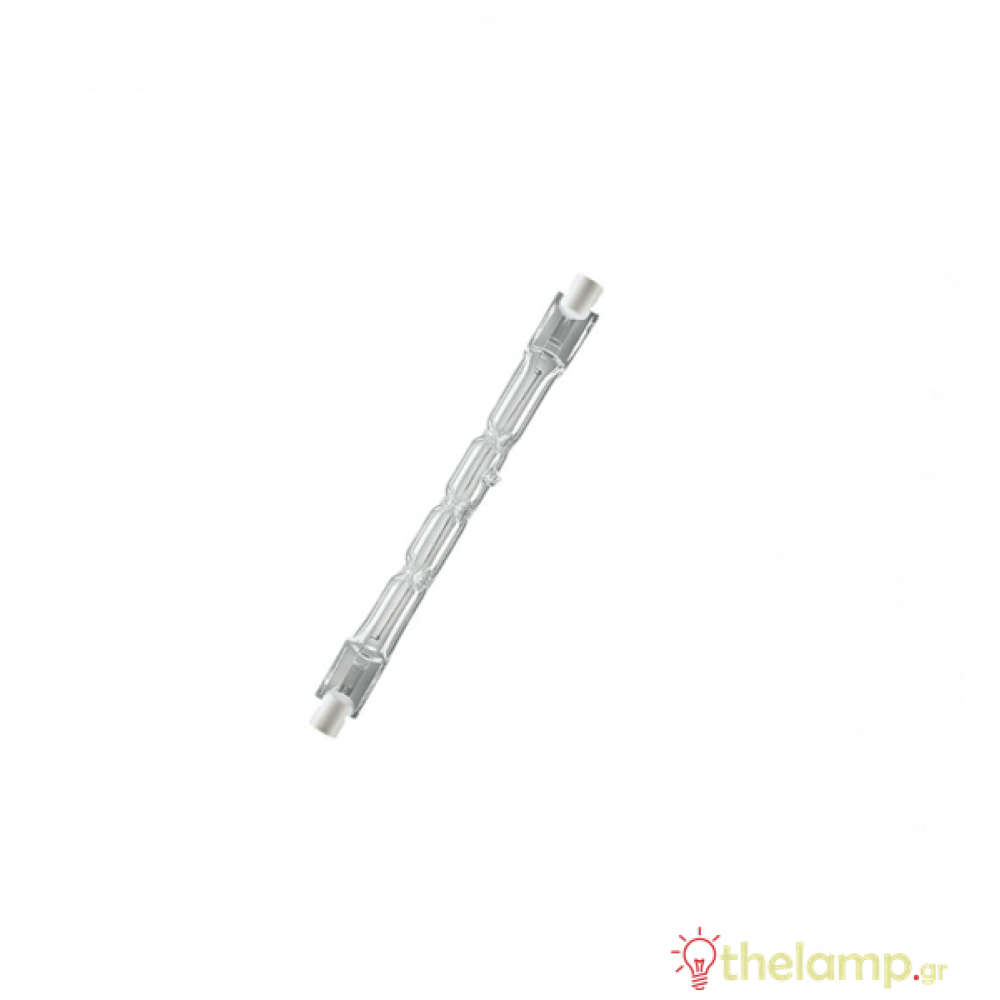 Λαμπτήρας αλογόνου 230V 230W R7s 118mm Econ
