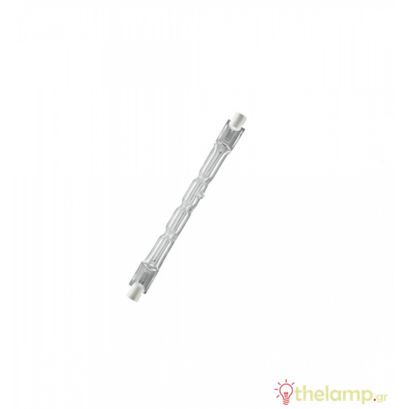 Λαμπτήρας αλογόνου 230V 230W R7s 118mm Econ
