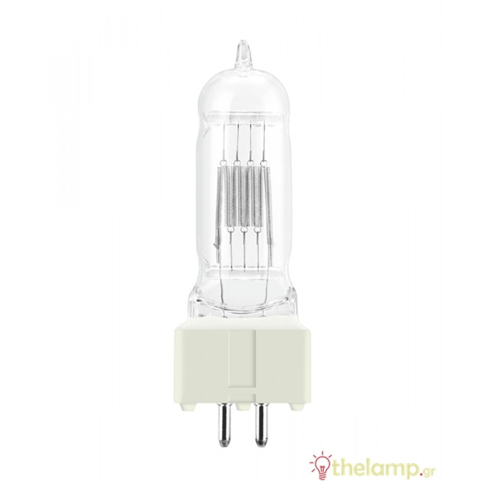 230V 1000W GX9.5 T/19 64744 Osram