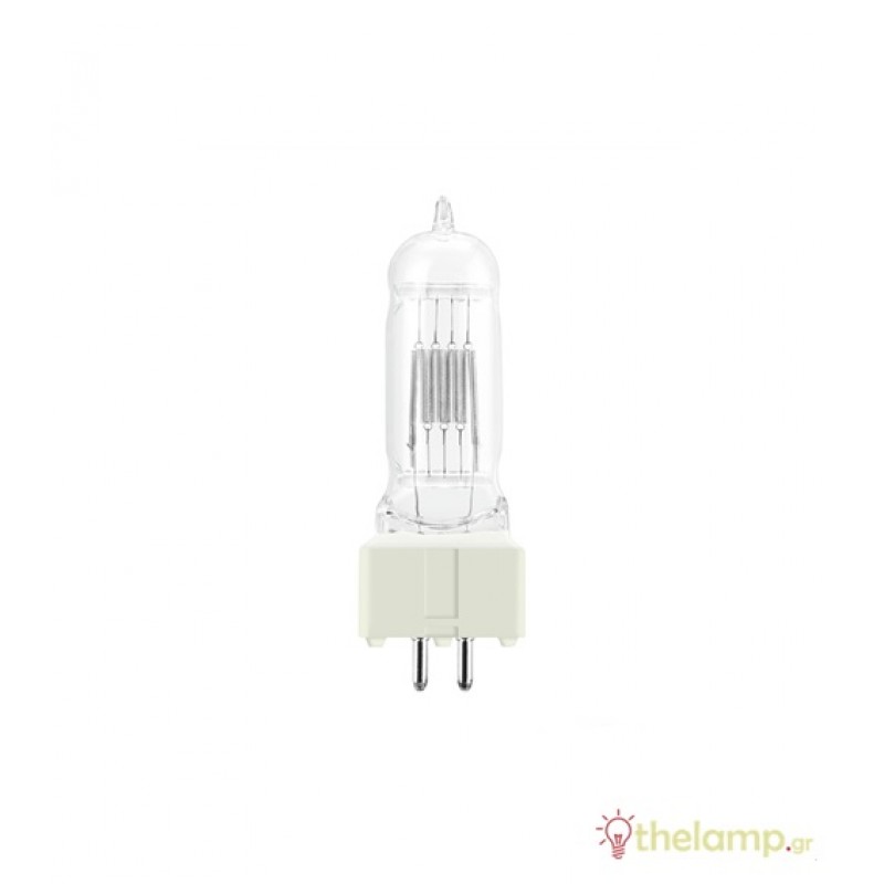 230V 1000W GX9.5 T/19 64744 Osram