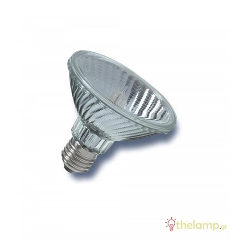 Λαμπτήρας αλογόνου 230V 75W E27 PAR30 10° Osram