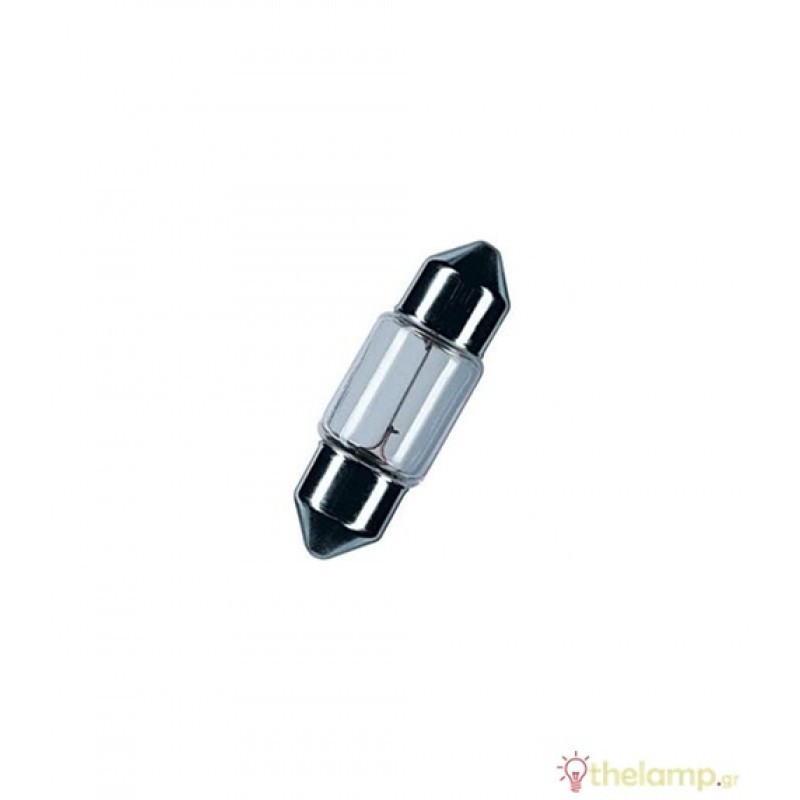 Osram 12V 6W SV8.5-8 ±20% original 6486X