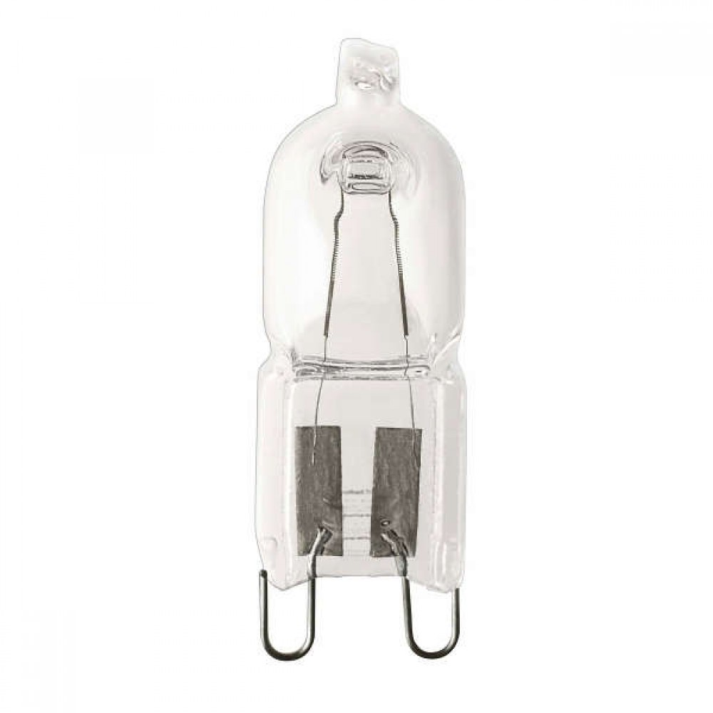 Φούρνου αλογόνου 230V 40W G9 warm white 2700K 300°C 66740 Osram