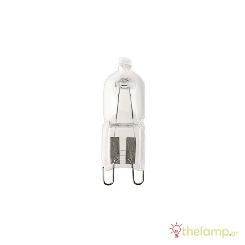 Λαμπτήρας αλογόνου για φούρνο 230V 40W G9 warm white 2700K 300°C 66740 Osram
