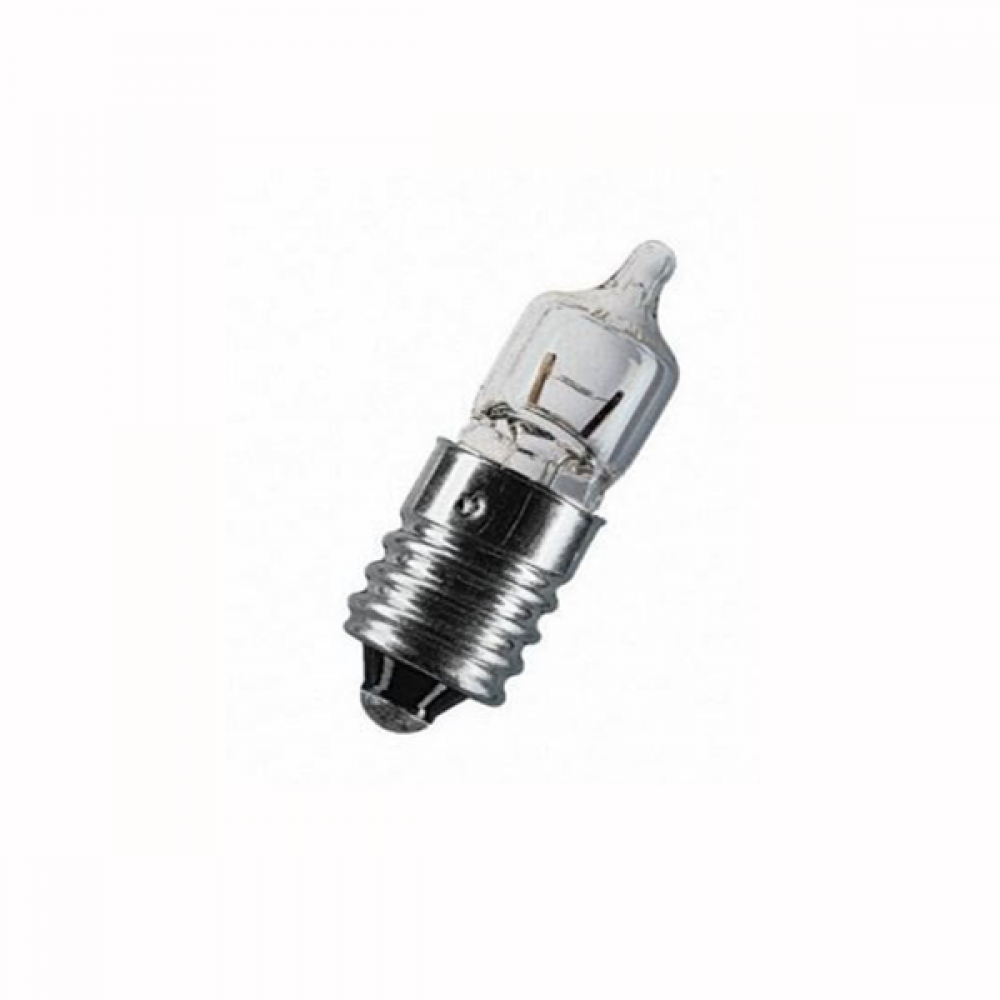 Halogen 4V E10 0.85A Narva