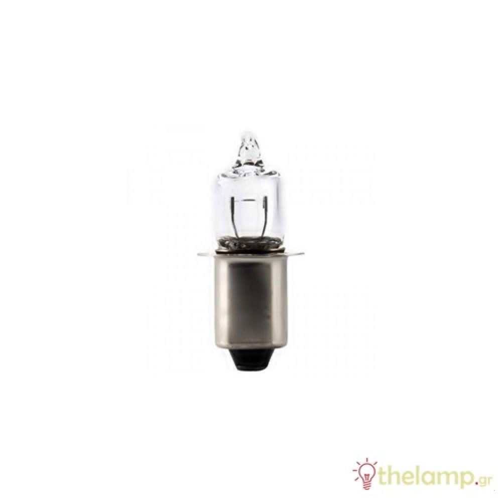 Lamp 4V P13.5s 0.85A halogen 68005 Narva