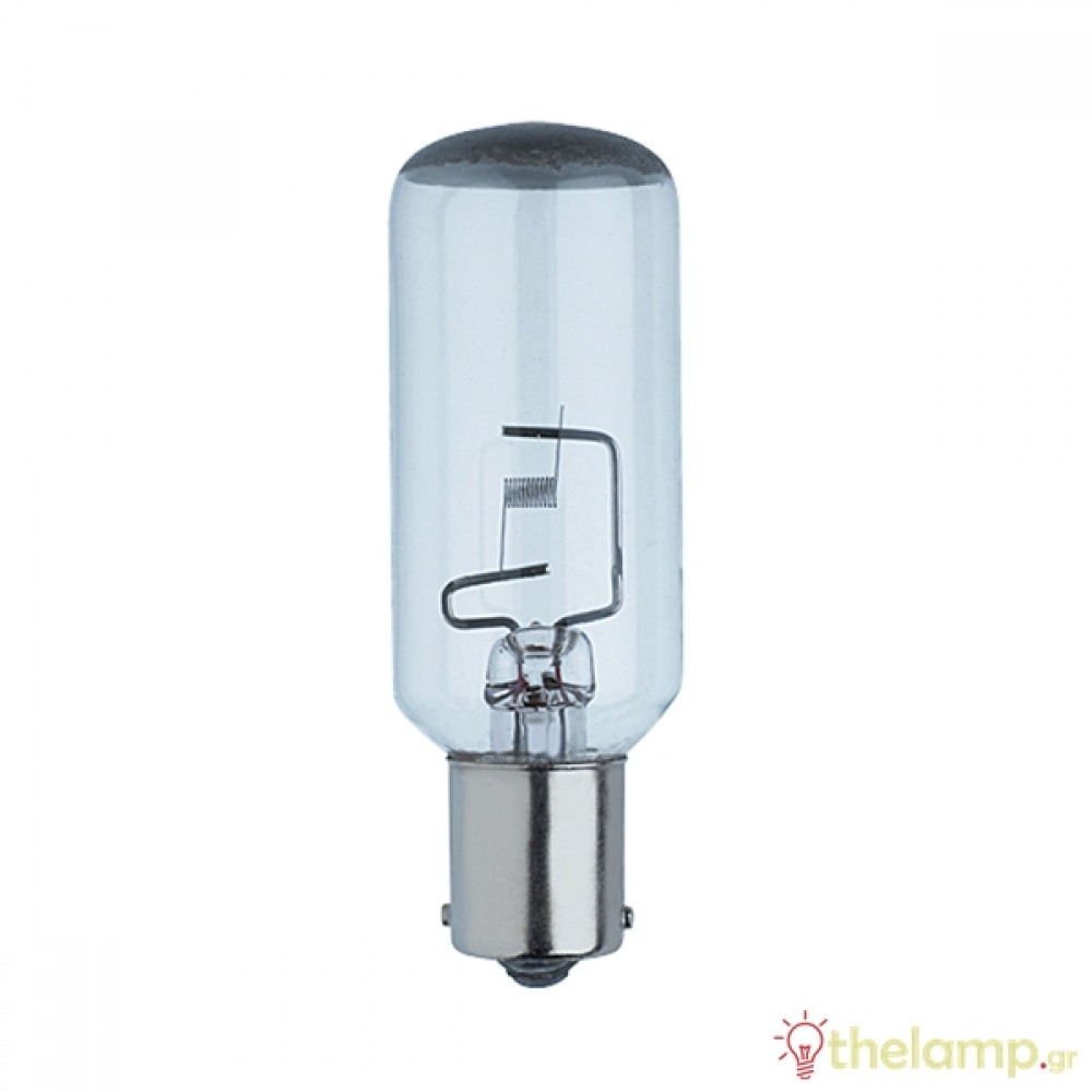 12V 100W BA15s 7238N/05 Philips