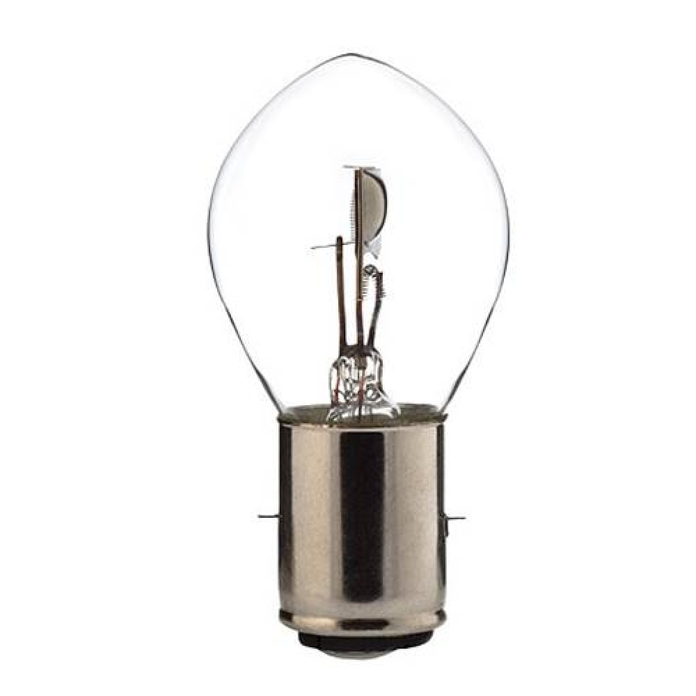 Philips 12V 35W BA20d S2 12728c1