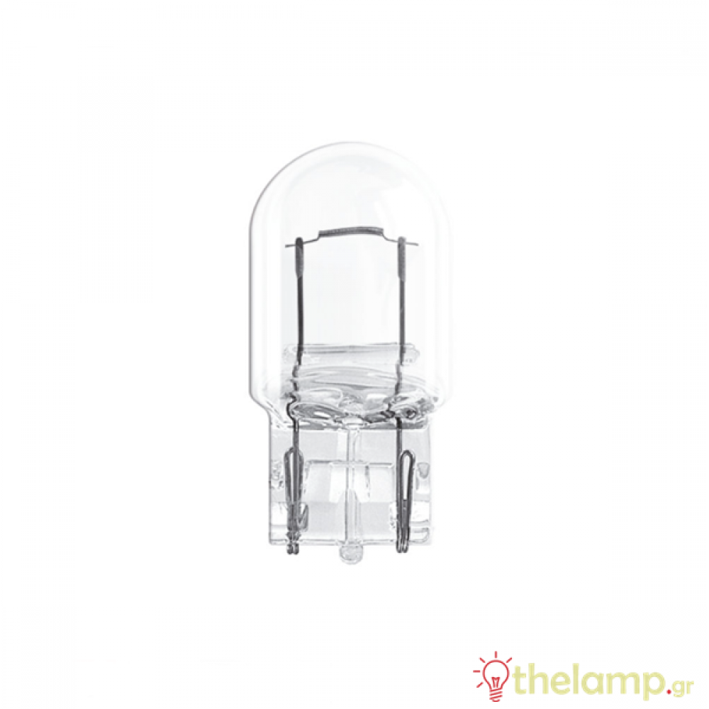 Osram 12V 21W W3x16d W21W ±15% original line 7505