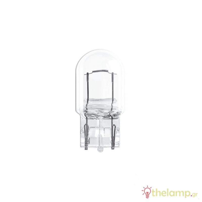 Osram 12V 21W W3x16d W21W ±15% original line 7505