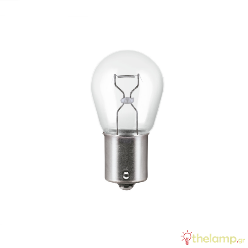 Osram 12V 21W BA15S P21W ±15% Original 7506