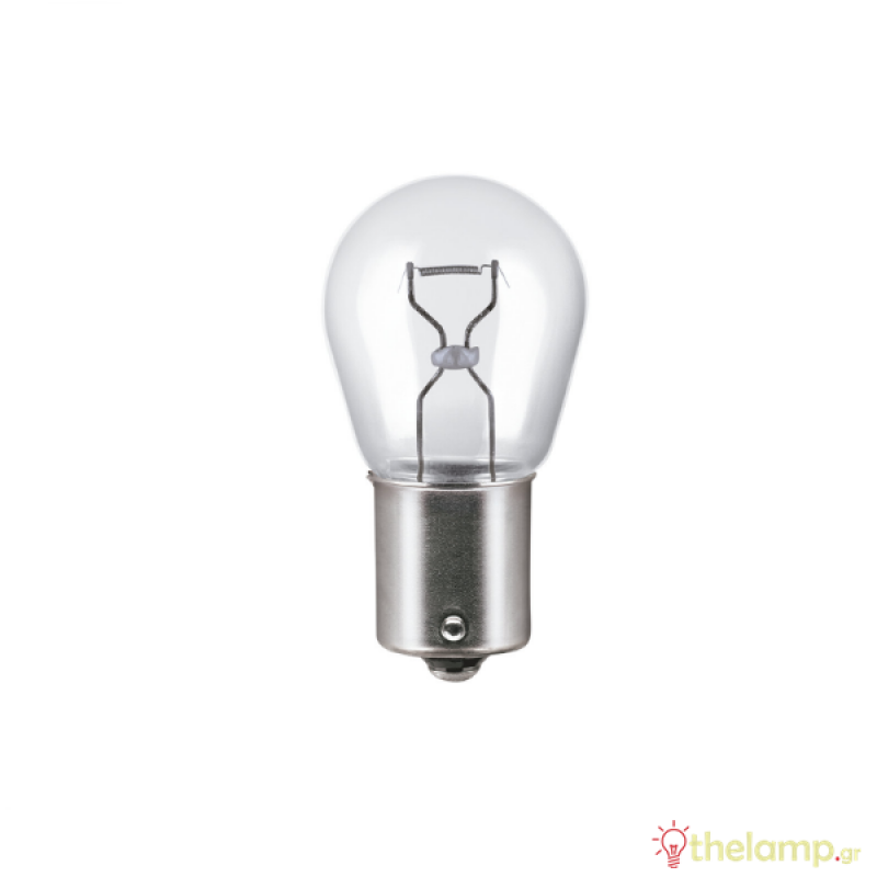 Osram 24V 21W BA15s P21W 15% Original 7511