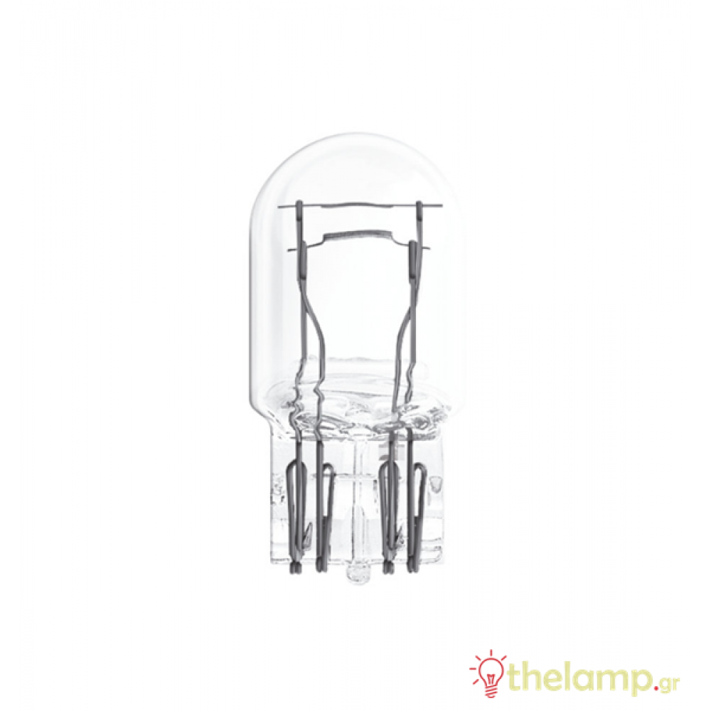 Osram 12V 21/5W W3x16q ±6/±10% original 7515