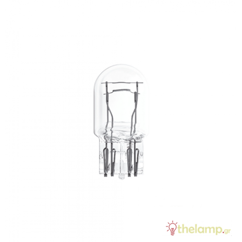 Osram 12V 21/5W W3x16q ±6/±10% original 7515