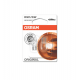 Osram 12V 21/5W W3x16q ±6/±10% original 7515