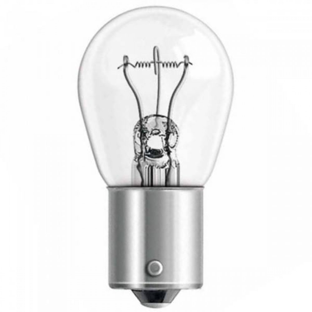Osram 12V 18W BA15s 7527